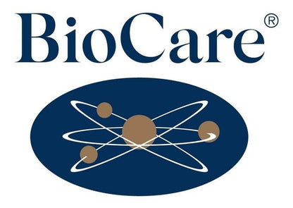 Biocare Complejo Fosfolípidos Magnesio Memoria Sist Nervioso
