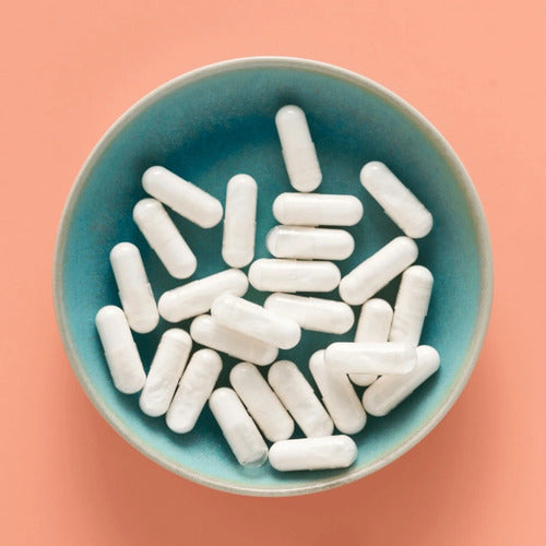 Pendulum - Akkermansia Probiótico Salud Intestinal | 30 Caps