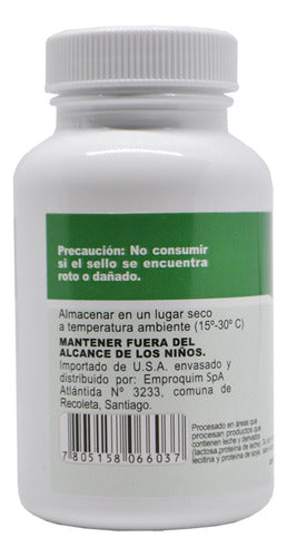 Fdc- Magnesio Quelado 500 Mg 100 Comprimidos