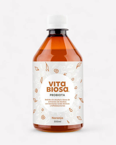 Vitabiosa -  Probiota Orgánico  500ml