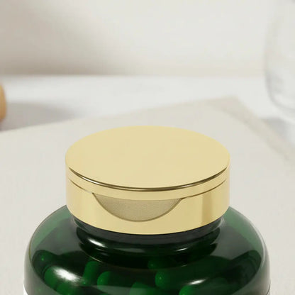 Carlyle - Suplemento Curcumina De Cúrcuma 3000mg 180 Cáps N/a