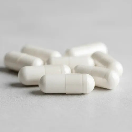 Vitamatic - Lactoferrina 250mg 60 Cápsulas Sin Sabor