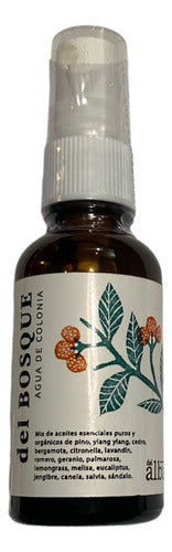Del Alba - Agua De Colonia 30ml