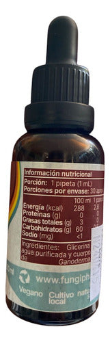 Fungi Pharma- Fungikids! Reishi 30 ml