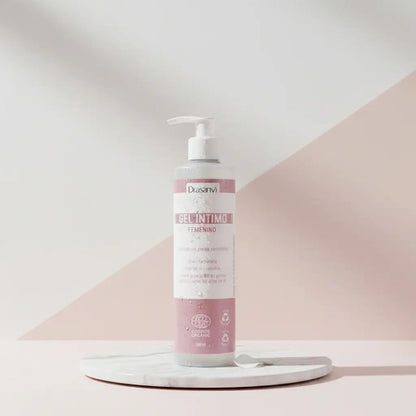 Drasanvi - Gel Intimo Hidratante Y Flora Bacteriana 300 Ml Sin Sabor