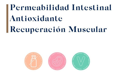 Biocare - L-glutamina  En Polvo 200gr