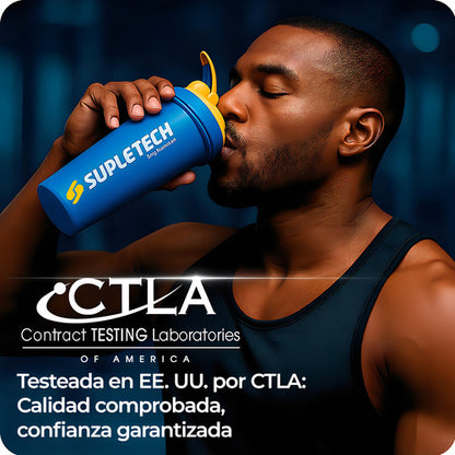 Foodtech - Creatina Monohidratada 1kg Sin Sabor