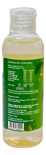 Brota- Stevia Líquida 100 Ml