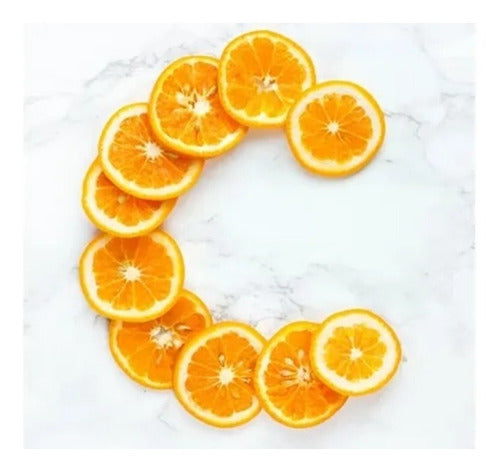Now - Vitamina-c-1000 Con 100 Mg Bioflavonoides 100 Caps