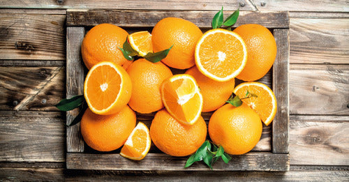 Bodyboost- Vitamina C  30 Gomitas