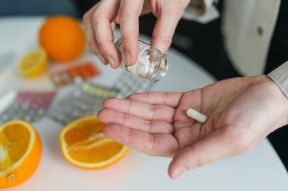 Extremo Sur- Vitamina C 500 Miligramos 90 Cápsulas