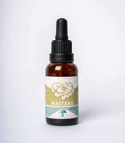 Fungi Pharma- Extracto De Hongo Maitake 30 ml