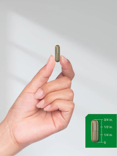 Horbaach- Vitex Chastaberry 110caps Equilibrio Hormonal Ninguno