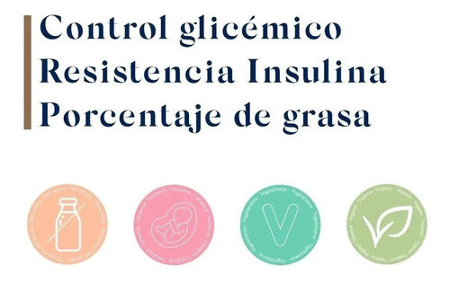 Biocare - Cromo Chromium 15ml (control Azúcar En Sangre)