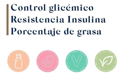 Biocare - Cromo Chromium 15ml (control Azúcar En Sangre)