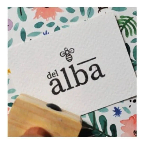 Del Alba - Agua De Colonia Padme 200ml