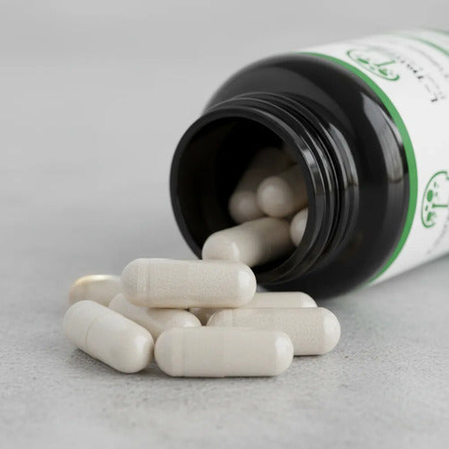 Neurotroopics-  L-theanina 200mg 90 capsulas 