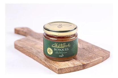 Abeja Dorada - Miel Pura Premium -bosques 250g