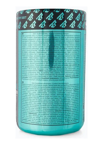 Realpharm - Aminoácidos Esenciales Eaa 420g