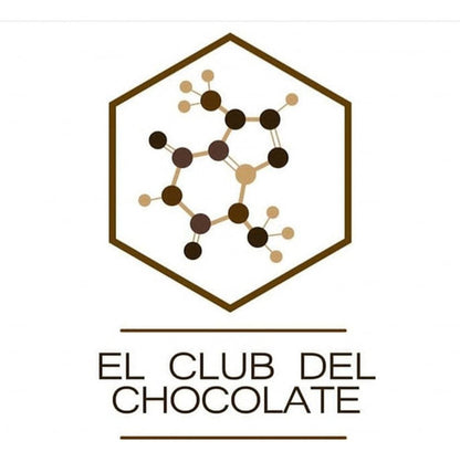 El Club Del Chocolate - Caja De Bombones 24 Unidades
