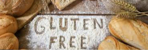 Harina Premezcla Pan Rengun Multigrano 400 Grs (sin Gluten)