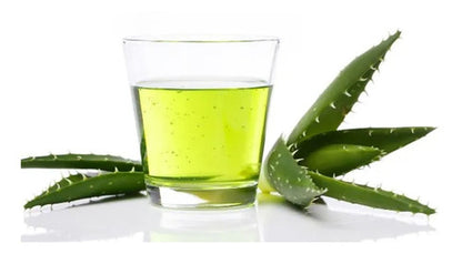Aloe Vera Gel  1 Litro