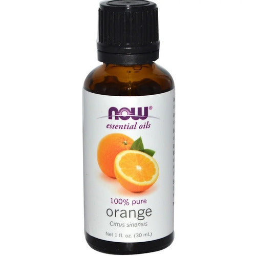 Aceite Esencial Naranja 30 Ml