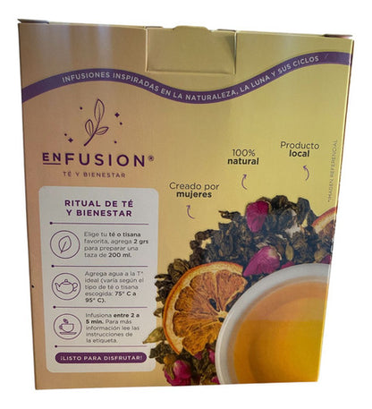 Enfusion- Pack Regala Navidad