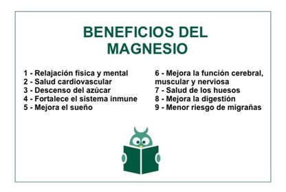 Newscience - Magnesio Quelado 60 Comprimidos