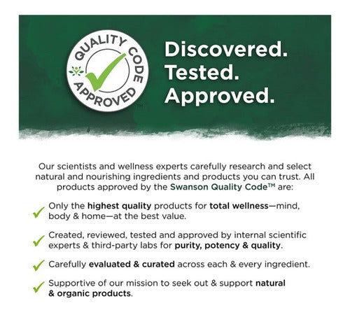 Vitamina A Swanson 10000ui 100 Softgels