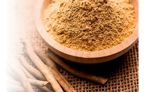 Konun - Ashwagandha En Polvo 200g