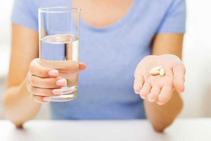 Ortomolecular- COQ10 Liposomal Nutrición Mitocondrial 60 Capsulas