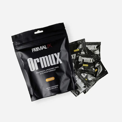 Primal Fx  - Ormux  Sobre 20g Lima