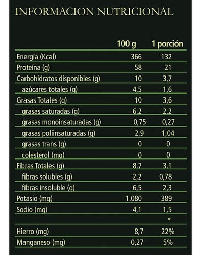 Veggi Pro One Batido Proteico Vegano 1320 Grs.