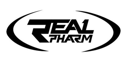 Kolagen+ Real Pharm 60 Tabletas - 60 Días 