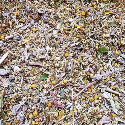 Eco Hierbas- Infusión Mix Relajación (calma) 50gr