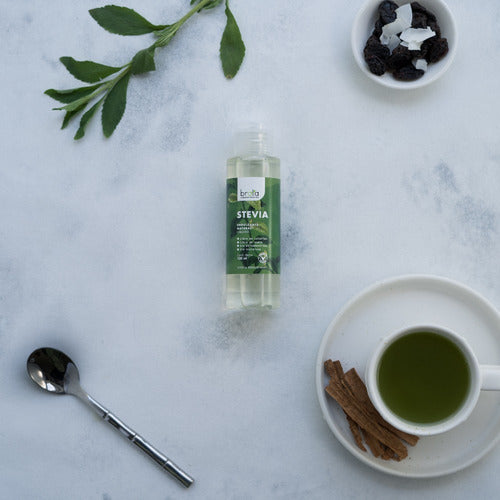 Brota- Stevia Líquida 100 Ml