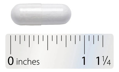 Natures Way - Tiamina Hci + Vitamina B1 100mg 100 Caps N/a