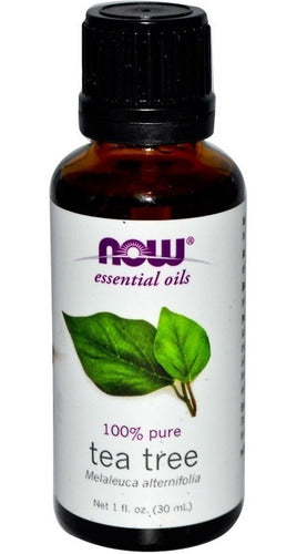 Aceite Esencial Arbol De Te- 30 Ml
