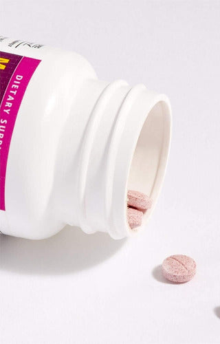 Natural Factors - B12 Methylcobalamin 5000mcg , 60tabl.