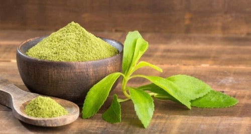 Apícola Del Alba- Stevia Líquida 500 Mililitros Recarga