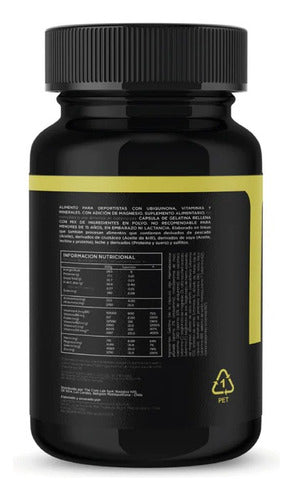 Strive  Nutrition- Essentials - Adult 50+ Multivitamínicos 60cápsulas
