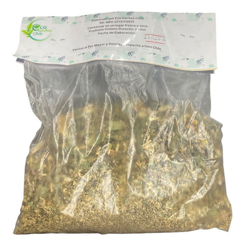Eco Hierbas- Infusión Mix Relajación (calma) 50gr