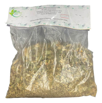 Eco Hierbas- Infusión Mix Relajación (calma) 50gr