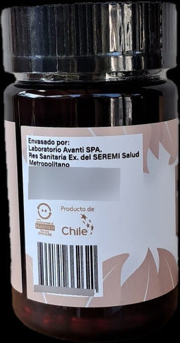 Avanti- Astaxantina Max 500 Miligramos 30 Cápsulas