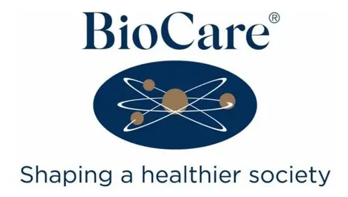 Biocare - Molibdeno Líquido 15ml Sin Sabor