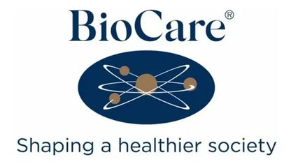 Biocare - Molibdeno Líquido 15ml Sin Sabor