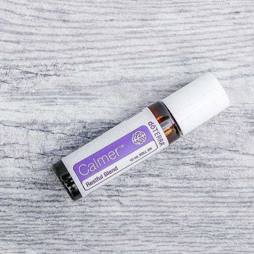 Doterra - Aceite Esencial Calmer (mezcla Calmante)