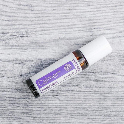 Doterra - Aceite Esencial Calmer (mezcla Calmante)