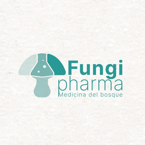Fungi Pharma- Cola De Pavo Concentrado  30 ml